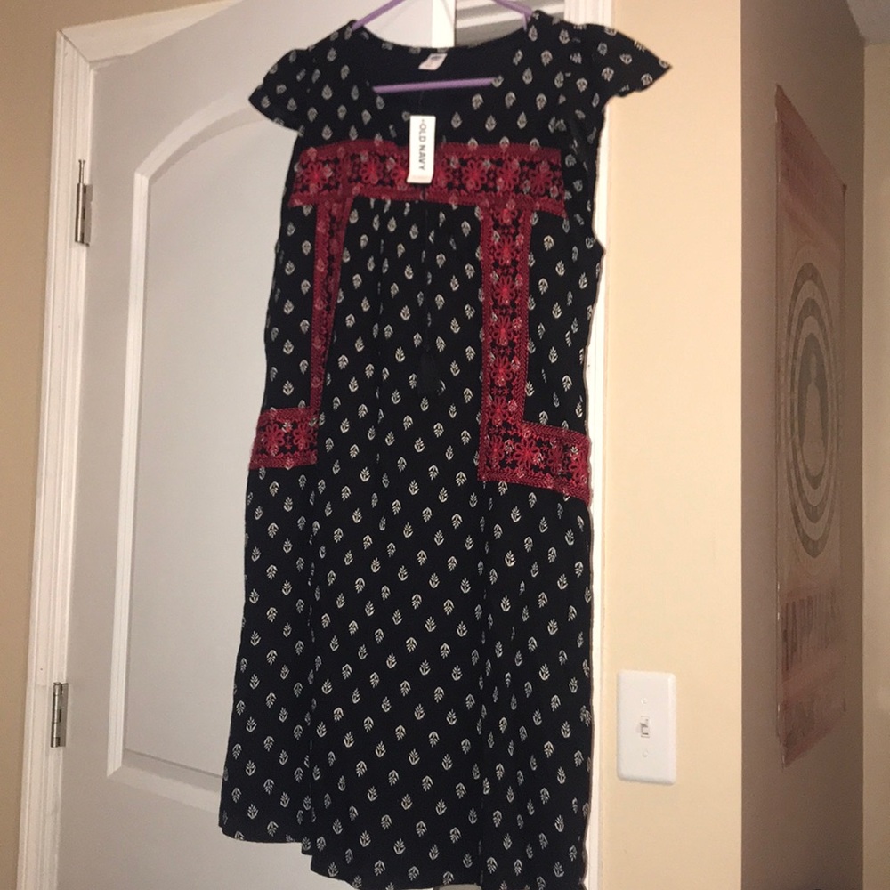 Black Dress - Brand New